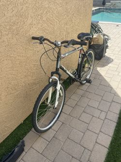 Diamond Back Mountain Bike
