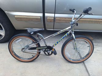 90's ORIGINAL DYNO BLAZE BMX
