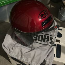 Safety Helmet (S)