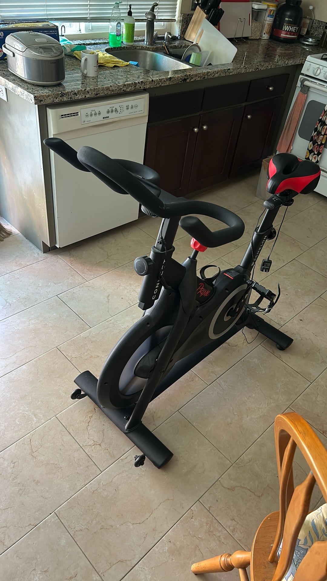 PRIME Connect Echelon