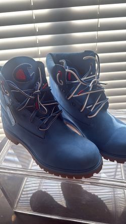Timberland boots 9.5