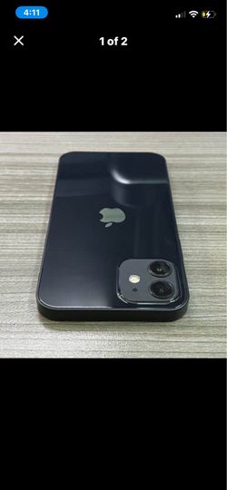iPhone 12 unlocked