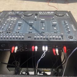 DJ Music