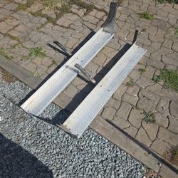 Squarebody Running Boards