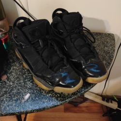 Jordans Size 10 Half