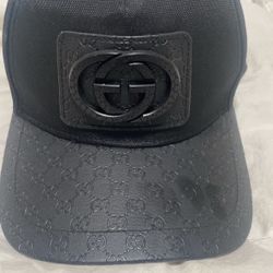 Authentic Hat
