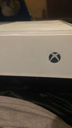 Xbox one