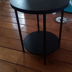 TABLE(East Boston)