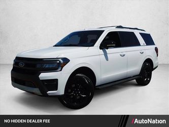 2023 Ford Expedition