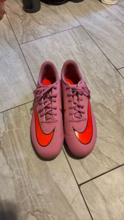 Nike Mercurial Vapor 16 size 10