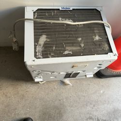 Haier Ac 