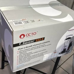 Octo Protein Skimmer 