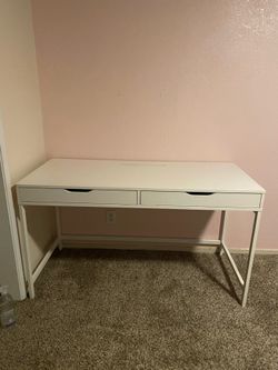 IKEA Alex Desk