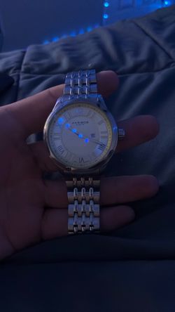 Arkribos watch