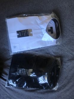 Alfani Dress shirts for men