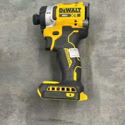 Dewalt Torque Impact Driver 