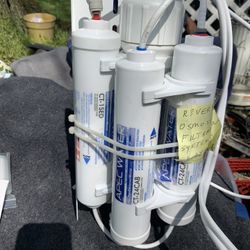 APEC Water Filter System