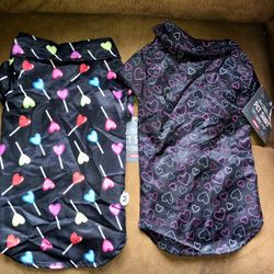 Dog Valentines Shirts