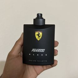 Fragrance 