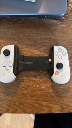 Backbone PlayStation edition