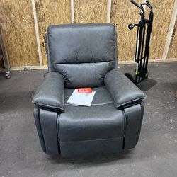 NeW Recliner Wirh Charging Port 