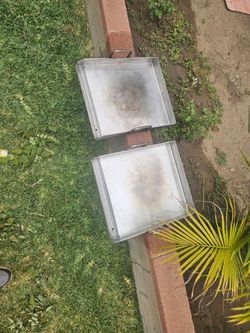 Taco pans