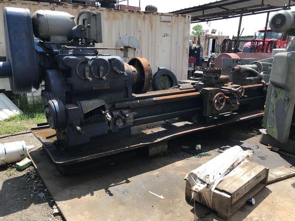 Lathe for Sale in Houston TX - OfferUp