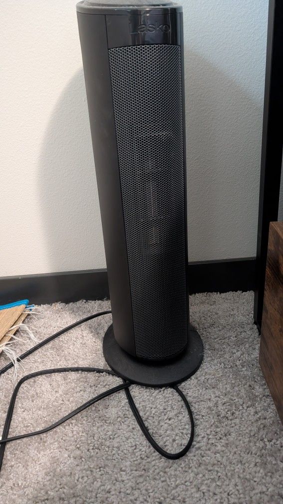 Portable Heater 