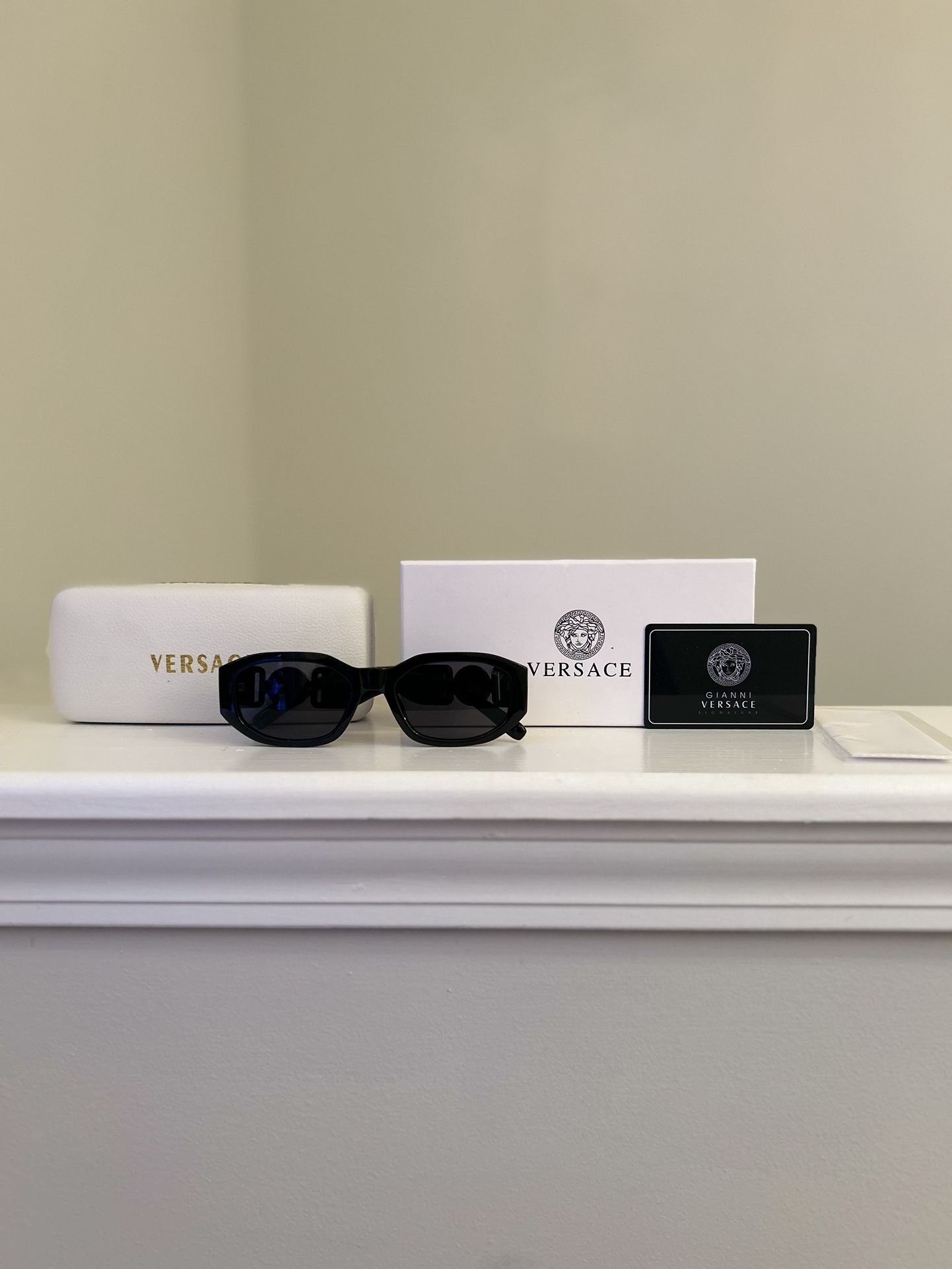 *BEST OFFER* Versace Sunglasses