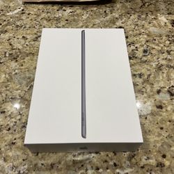 Apple iPad 9th Generation 256 GB Wi-Fi Only