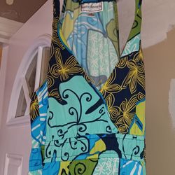 Long Dress 