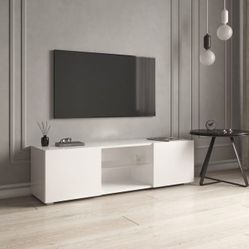 Tv stand NEW in the box