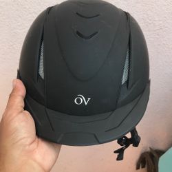 Horse Riding Helmet