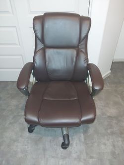 Office chair