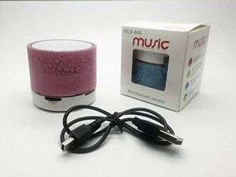 Bluetooth Mini-Speaker