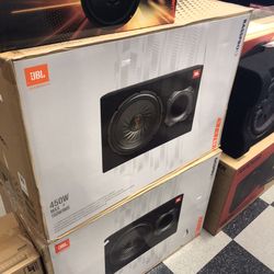 Jbl Basspro12 on Sale For 229.99 Bucks