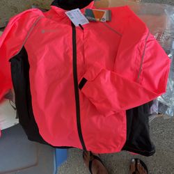 Mountain Warehouse Active Waterproof Jacket