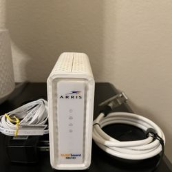ARRIS SB6183 Surfboard DOCSIS 3.0 Cable Modem