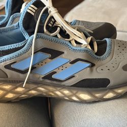 Size 12 ADIDAS Boost Shoes $50