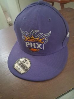 2021 Finals Phoenix Suns hat