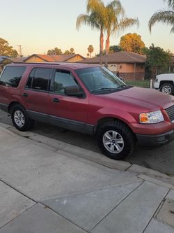 #####2004 Ford Expedition######