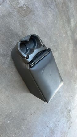Cup holder, middle console, for ford bronco, Chevy tahoe f150 Silverado