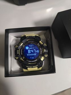 Watch