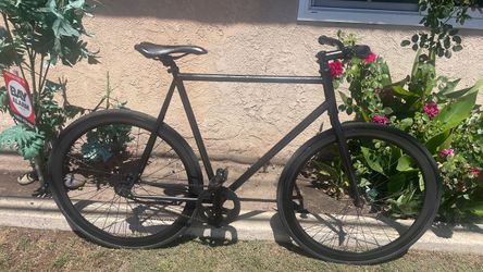 6ku fixie