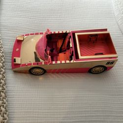 Bratz: LOL Surprise Car Pool