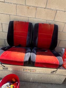 Car seats