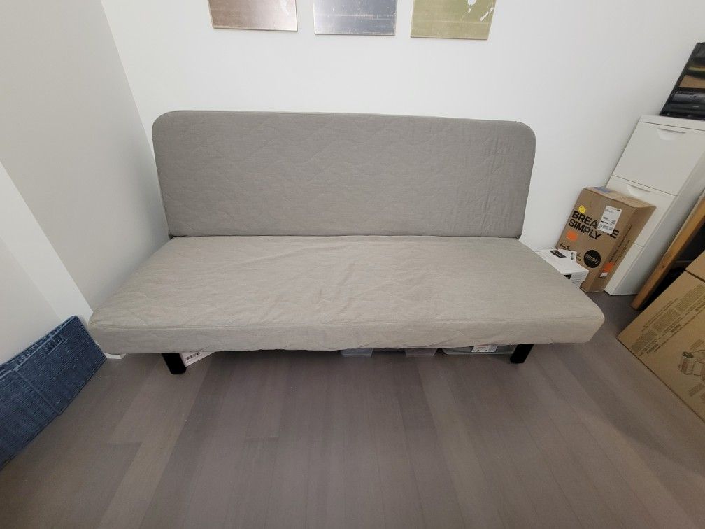 Sleeper Sofa Futon