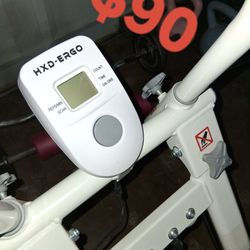 Excercise Equipments