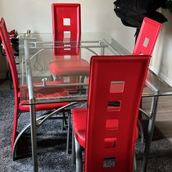 Dining room set