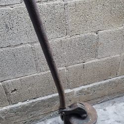 Beverly Shear Throatless B2 Sheetmetal Tool Tools shop garage